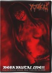 Youkai : Mega Brutal LIVE